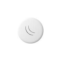 БУ Wi-Fi точка доступу MikroTik cAP lite RBcAPL-2nD, 2.4 ГГц, 1 x Ethernet, PoE живлення