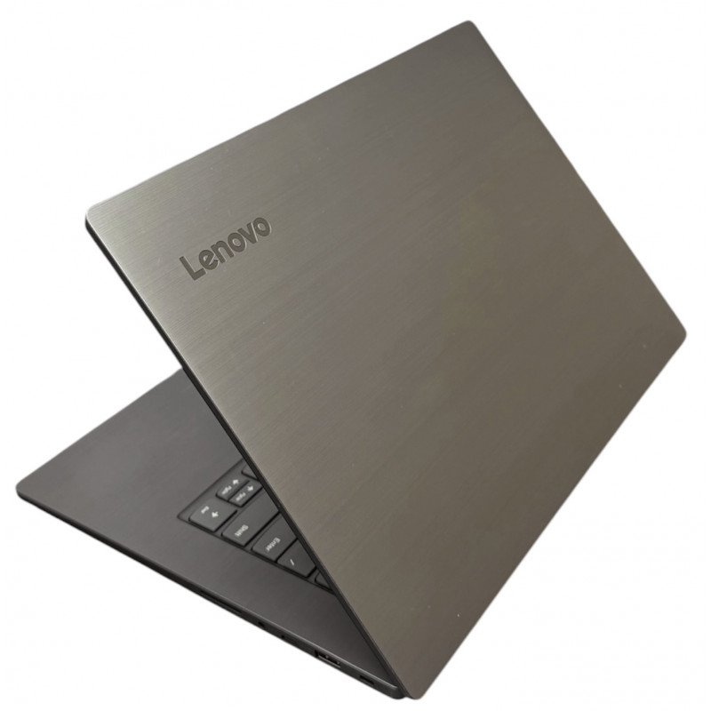 БУ Ноутбук 14" Lenovo V330-14ISK, Core i3-6006U (2.0 ГГц) 8GB DDR4, Intel HD, 240GB SSD