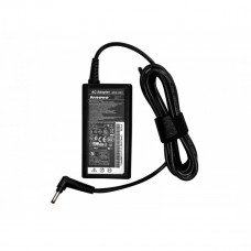 БУ Блок живлення (зарядка) Lenovo 20V, 3.25A, 65W (4.0x1.7 мм, ADLX45NCCA, black) ORIGINAL