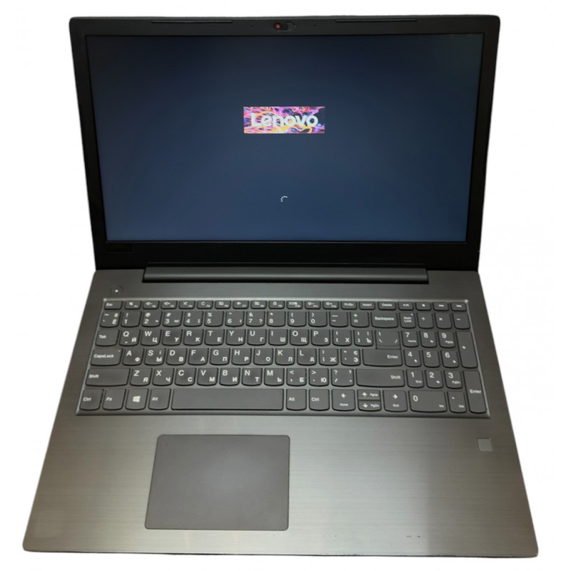 Used Laptop 15.6" Lenovo V330-15IKB, Core i5-8250U (1.6GHz) 8GB DDR4, Intel UHD, 180GB SSD -B