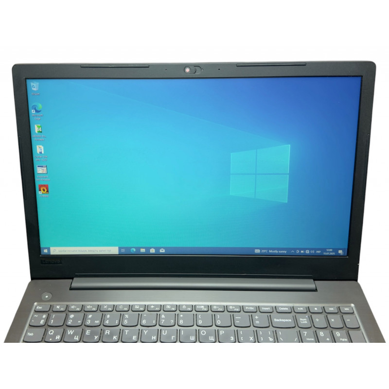 Used Laptop 15.6" Lenovo V330-15IKB, Core i5-8250U (1.6GHz) 8GB DDR4, Intel UHD, 180GB SSD -B
