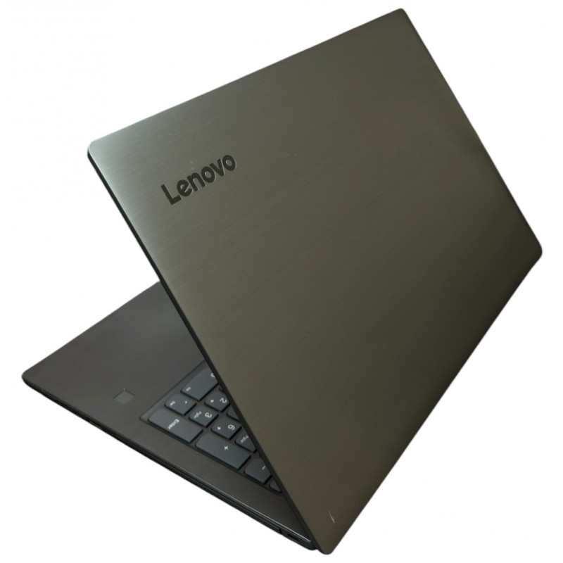 Used Laptop 15.6" Lenovo V330-15IKB, Core i5-8250U (1.6GHz) 8GB DDR4, Intel UHD, 180GB SSD -B