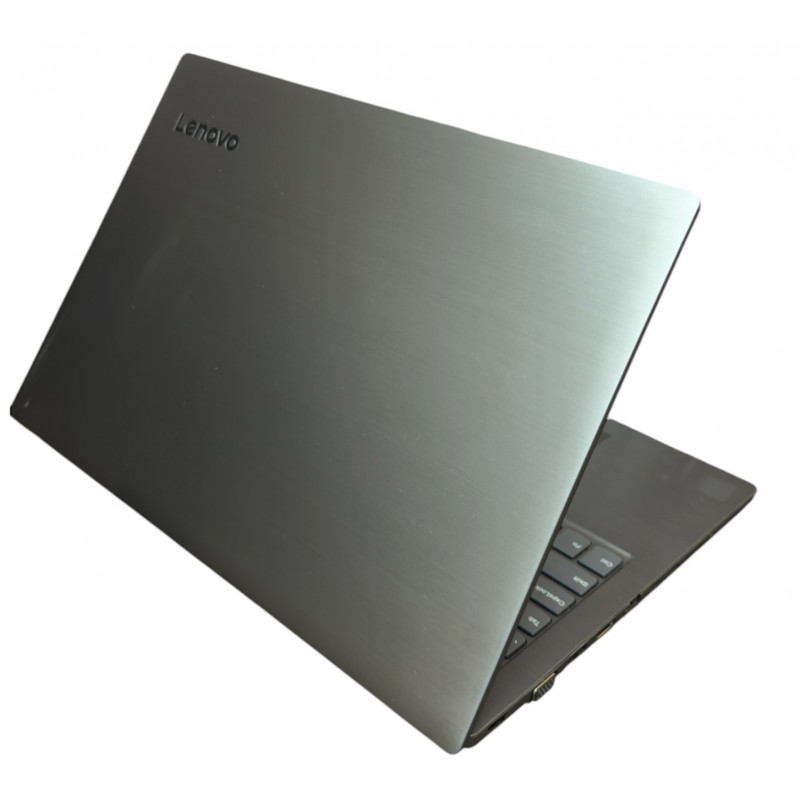 Used Laptop 15.6" Lenovo V330-15IKB, Core i5-8250U (1.6GHz) 8GB DDR4, Intel UHD, 180GB SSD -B