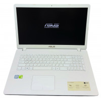 БУ Ноутбук 17.3" ASUS VivoBook 17 X705UF, Core i3-7100U, 8GB DDR4, GeForce MX130 (2Gb), 240GB SSD