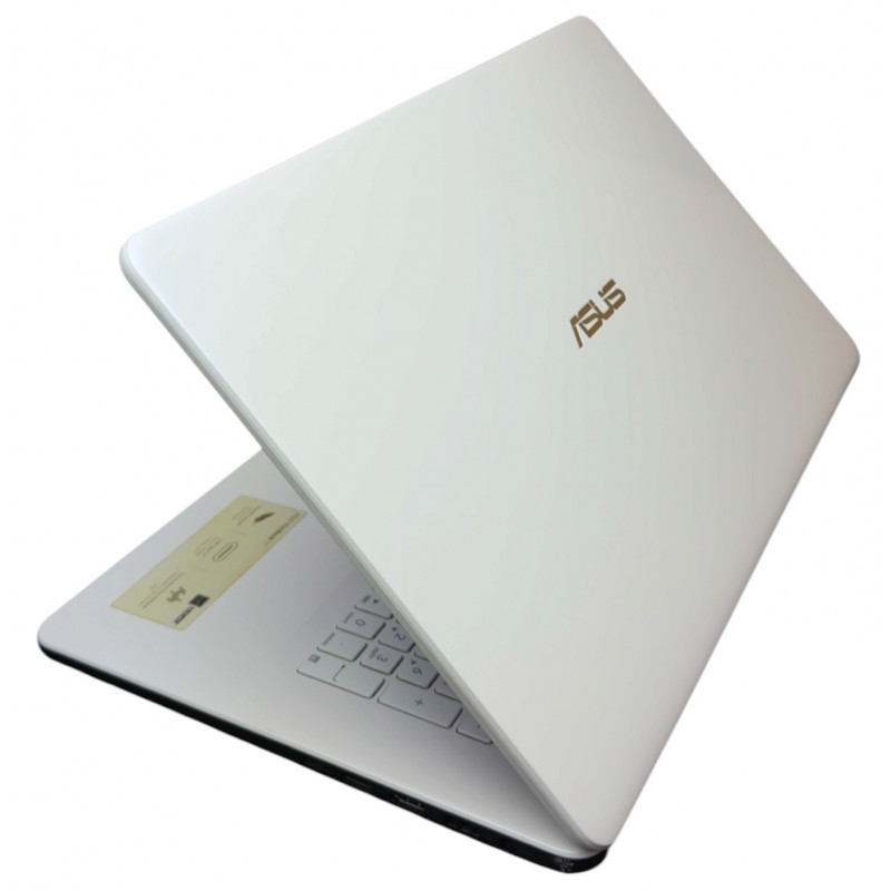 БУ Ноутбук 17.3" ASUS VivoBook 17 X705UF, Core i3-7100U, 8GB DDR4, GeForce MX130 (2Gb), 240GB SSD