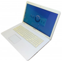 Used Laptop 17.3
