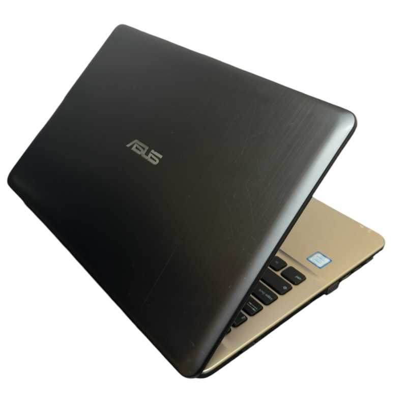 БУ Ноутбук 15.6" ASUS VivoBook Max X541UA, Core i3-6006U (2.0 ГГц) 8GB DDR4, Intel HD, 240GB SSD