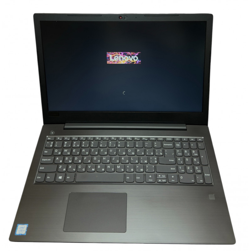 Used Laptop 15.6" Lenovo V330-15IKB, Core i5-8250U (1.6GHz) 8GB DDR4, Intel UHD, 180GB SSD