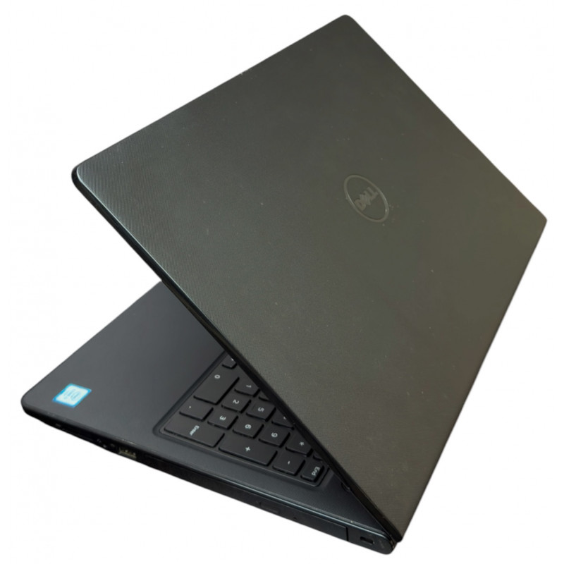 БУ Ноутбук 15.6" Dell Inspiron 15 3567, Core i3-6006U (2.0ГГц), 8Gb DDR4, Intel HD, 180GB SSD -C
