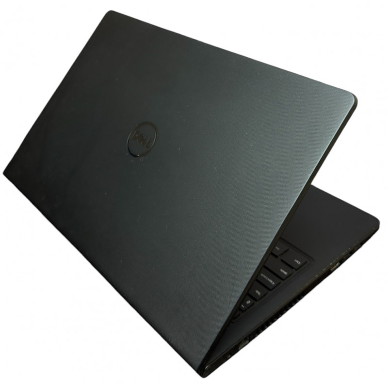 БУ Ноутбук 15.6" Dell Inspiron 15 3567, Core i3-6006U (2.0ГГц), 8Gb DDR4, Intel HD, 180GB SSD -C