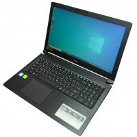 Used Laptop 15.6