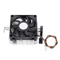 Used AMD AV-Z7UB01B101 CPU cooler (AMD AM/FM, 4pin, 70mm, 2800 rpm)