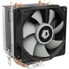 Used ID-Cooling SE-903-SD CPU cooler (FM/AM, 3pin, 92mm, 3 tubes)