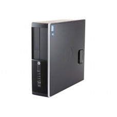 БУ Компьютер HP Compaq 6005 Pro SFF, AMD Athlon II X2 B24, 8Gb DDR3, Radeon HD 4200, 120Gb SSD