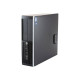 БУ Компьютер HP Compaq 6005 Pro SFF, AMD Athlon II X2 B24, 8Gb DDR3, Radeon HD 4200, 120Gb SSD