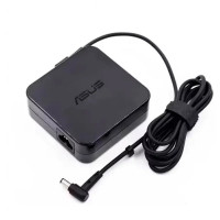 Used Power supply (charger) ASUS 19V 3.42A 65W (5.5*2.5 with centralized foam) Original