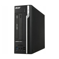 БУ Компьютер Acer Veriton X2632G, Intel Core i5-4460S, 8Gb DDR3, Intel HD, 120Gb SSD