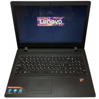 БУ Ноутбук 15.6" Lenovo IdeaPad 110-15ACL, AMD A8-7410, 8GB DDR3, Radeon R5 M330, 240GB SSD -С