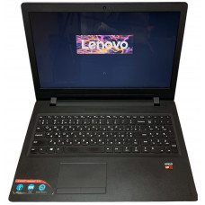 БУ Ноутбук 15.6" Lenovo IdeaPad 110-15ACL, AMD A8-7410, 8GB DDR3, Radeon R5 M330, 240GB SSD -С