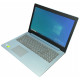 БУ Ноутбук 15.6" Lenovo 320-15ISK, Core i3-6006U, 8GB DDR4, GeForce GT 920MX, 240GB SSD