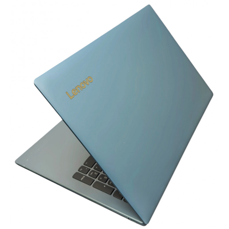 БУ Ноутбук 15.6" Lenovo 320-15ISK, Core i3-6006U, 8GB DDR4, GeForce GT 920MX, 240GB SSD