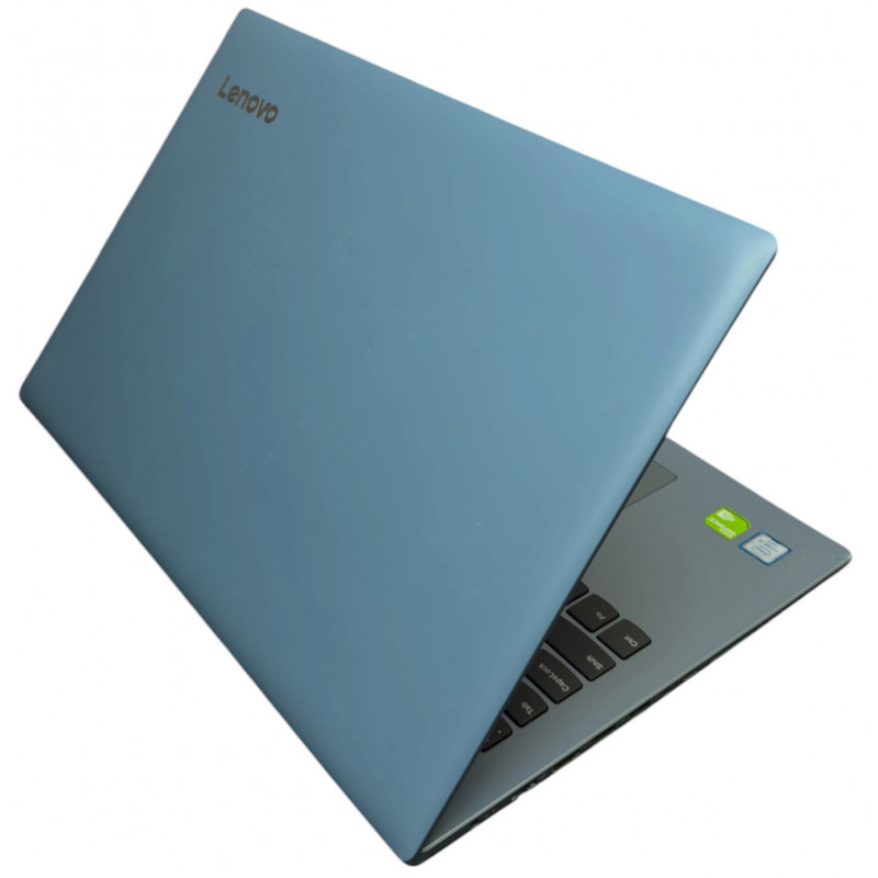 БУ Ноутбук 15.6" Lenovo 320-15ISK, Core i3-6006U, 8GB DDR4, GeForce GT 920MX, 240GB SSD