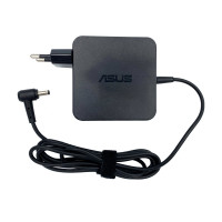 Used Power supply (charger) ASUS 19V 3.42A 65W (5.5*2.5 with centralized foam) Original