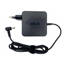 БУ Блок живлення (зарядка) ASUS 19V 3.42A 65W (5.5*2.5 із центральним піном) Original