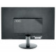 БУ Монітор 21.5" LED TN, AOC E2270SWN, 1920 x 1080, 5 мс, 16:9, VGA, E2270SWN