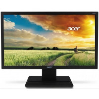 БУ Монітор 21.5" LED TN+film, Acer V226HQLBbi, 1920 x 1080, 5 мс, 16:9, VGA, HDMI