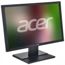 БУ Монітор 21.5" LED TN+film, Acer V226HQLBb, 1920 x 1080, 5 мс, 16:9, VGA