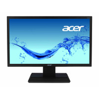 БУ Монітор 21.5" LED TN+film, Acer V226HQL bmd, 1920 x 1080, 5 мс, 16:9, VGA, DVI