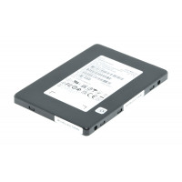 БУ SSD накопичувач 480 ГБ HPE 5300 Pro 2.5 (2.5", TLC, SATAIII, MTFDDAK480TDS)
