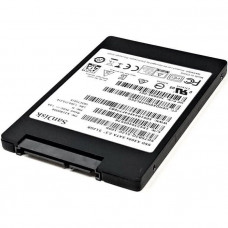 Used 512 GB SanDisk SSD drive (2.5", TLC, SATAIII, SD7SB7S-512G)