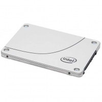 Used SSD drive 240 GB Intel D3-S4510 (2.5", 3D TLC, SATAIII, SSDSC2KB240G8P)