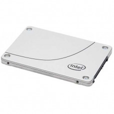 БУ SSD накопитель 240 ГБ Intel D3-S4510 (2.5", 3D TLC, SATAIII, SSDSC2KB240G8P)