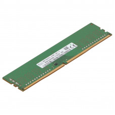 BU RAM 8 GB, DDR4, for PC, SK hynix (2400 MHz, 1.2 V, CL17, HMA81GU6AFR8N-TF)