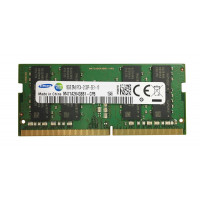 БУ Оперативна пам`ять 16 ГБ, DDR4, для ноутбуків, Samsung (2133 МГц, 1.2 В, CL15, M471A2K43BB1-CPB)