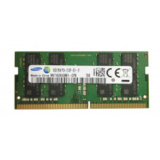 БУ Оперативна пам`ять 16 ГБ, DDR4, для ноутбуків, Samsung (2133 МГц, 1.2 В, CL15, M471A2K43BB1-CPB)