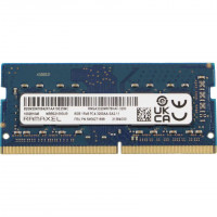 Used RAM 8 GB, DDR4, for laptops, Ramaxel (3200 MHz, 1.2 V, RMSA3320MR78HAF)