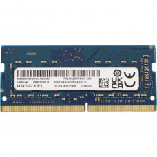 Used RAM 8 GB, DDR4, for laptops, Ramaxel (3200 MHz, 1.2 V, RMSA3320MR78HAF)