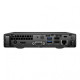 БУ Компьютер HP Desktop Mini 260 G2, Celeron 3855U (1.6Ghz) 4Gb DDR4, Intel HD 510, Wi-Fi, 500Gb HDD