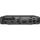 БУ Компьютер HP Desktop Mini 260 G3, Core i3-7130U, 8Gb DDR4, Intel HD, Wi-Fi, 120Gb SSD M.2