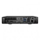 Used Computer HP Desktop Mini 260 G2, Core i3-6100U (2.3Ghz) 8Gb DDR4, Intel HD, Wi-Fi, 120Gb SSD