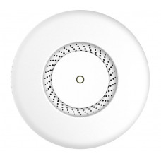 MikroTik cAP ac RBcAPGi-5acD2nD Wi-Fi access point, 2.4/5 GHz, 2 x Gigabit, PoE