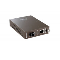 БУ Медіаконвертер D-Link DMC-920T