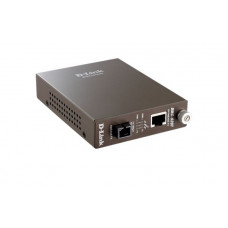 Used Media converter D-Link DMC-920T