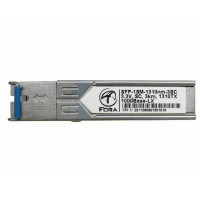 BU FORA SFP-1SM-1310-3SC module (3 km, 1.25 Gbps, 1310 nm)
