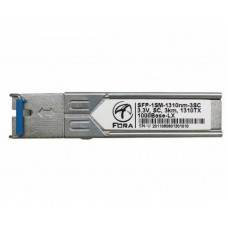 BU FORA SFP-1SM-1310-3SC module (3 km, 1.25 Gbps, 1310 nm)