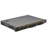 БУ GSM VoIP-шлюз OpenVox VS-GW1600-20G, 20 x GSM, 2 x LAN